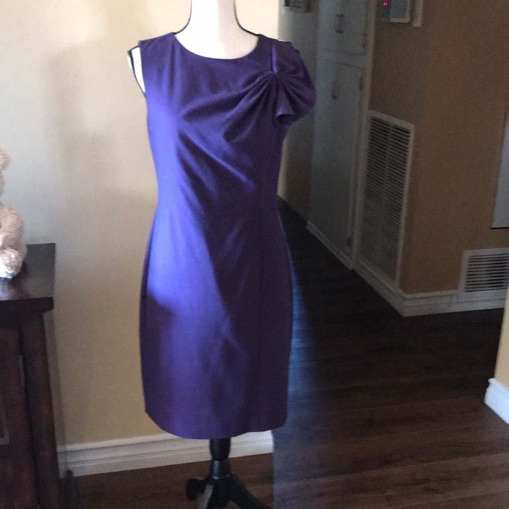 EUC CK Sheath